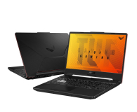 ASUS TUF Gaming F15 i5-10300H/16GB/512 GTX1650 - 674375 - zdjęcie 1